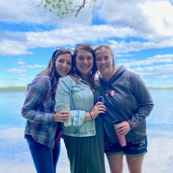 Meet your Posher, Kelsi - Picture 1 of 1